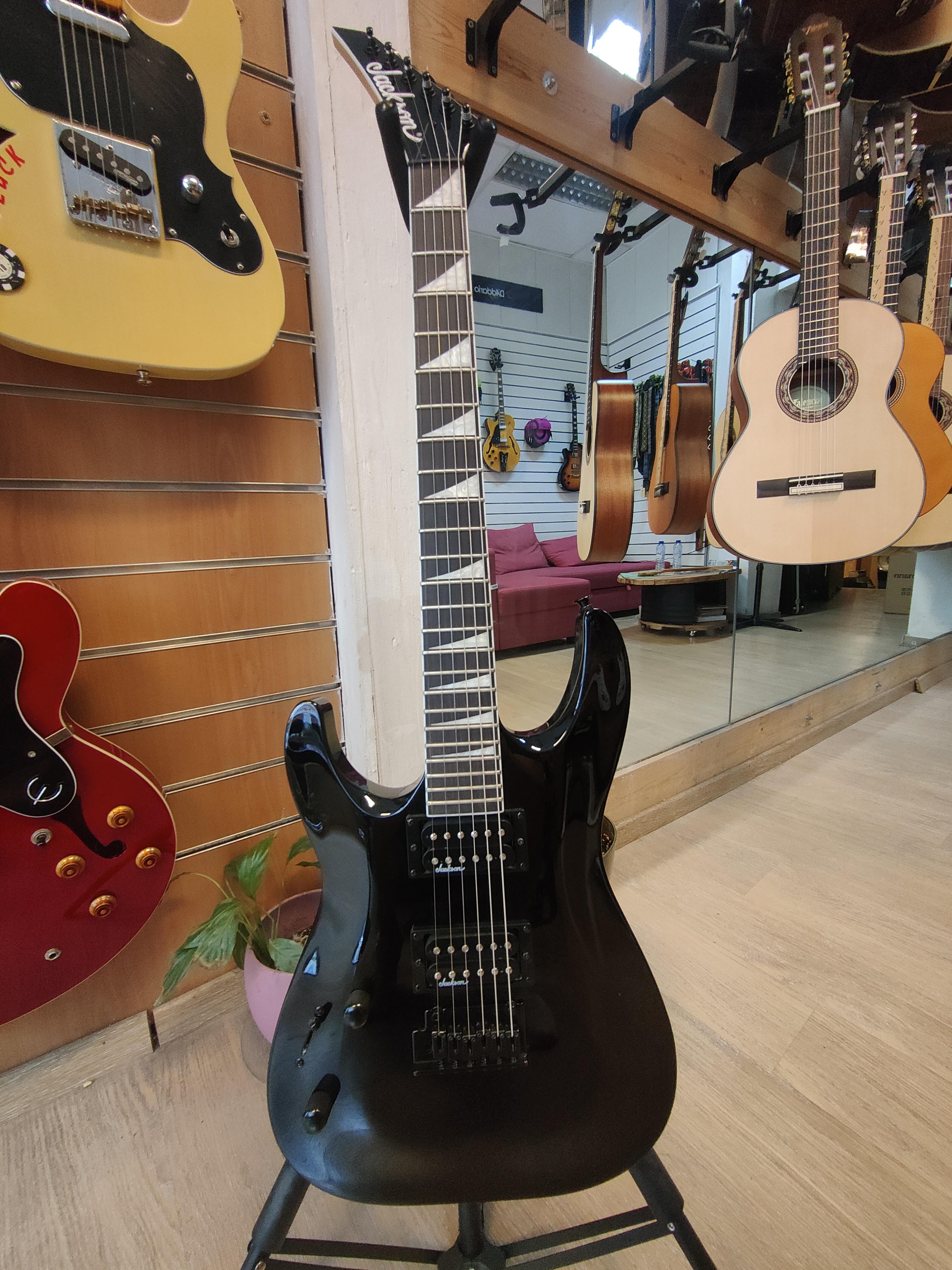 Jackson JS22L