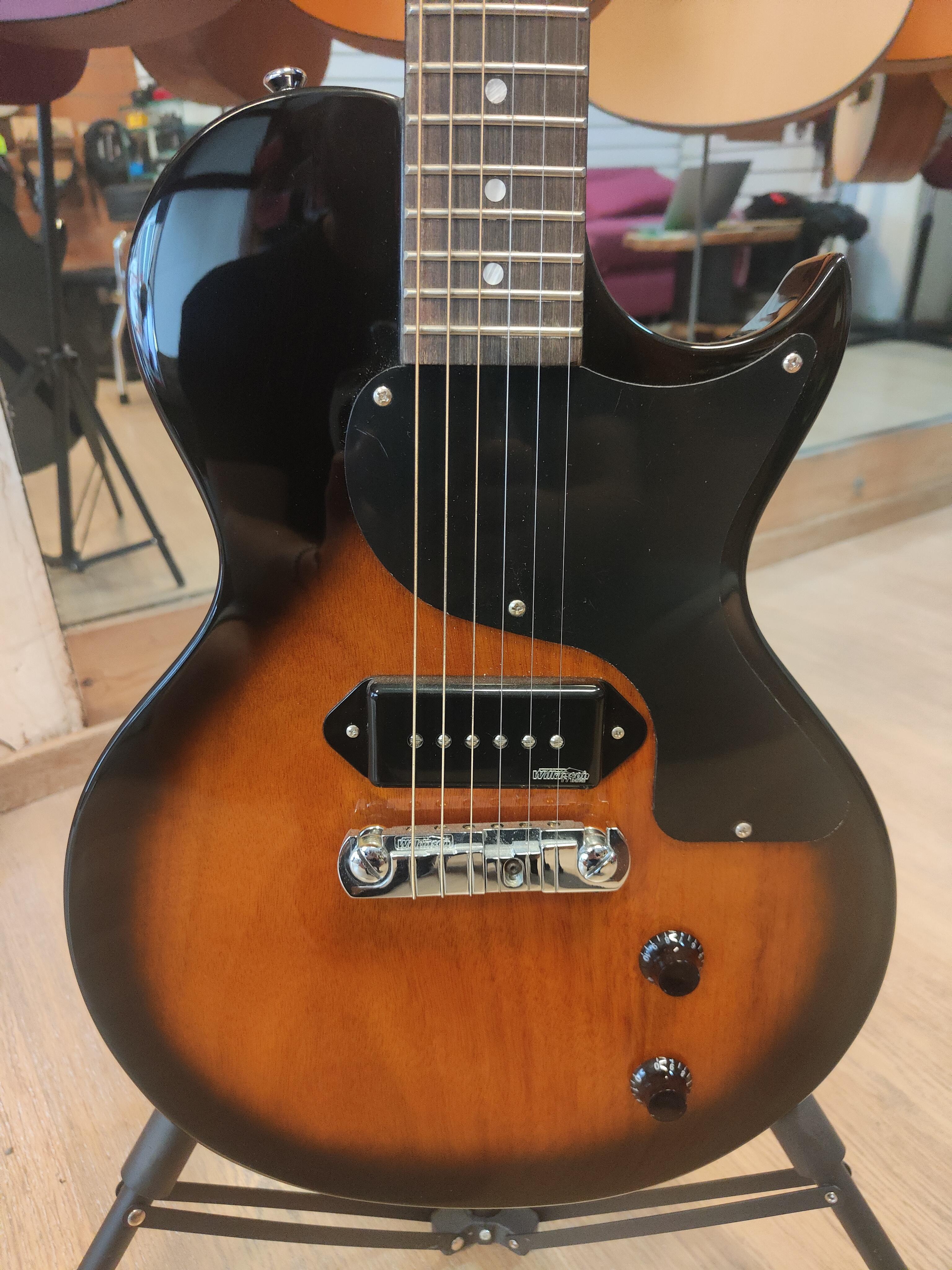 Vintage V120 Reissued