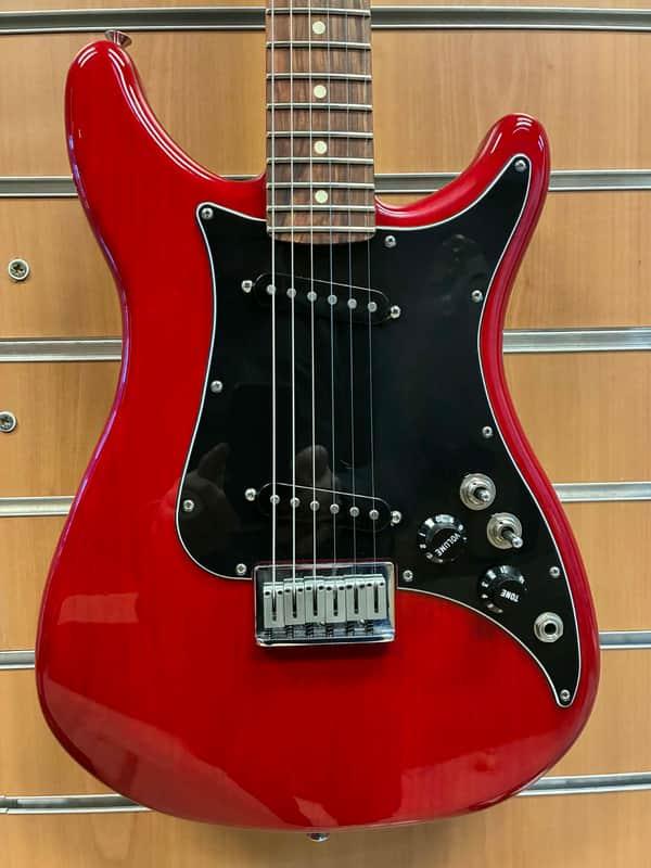 Fender Player Lead II