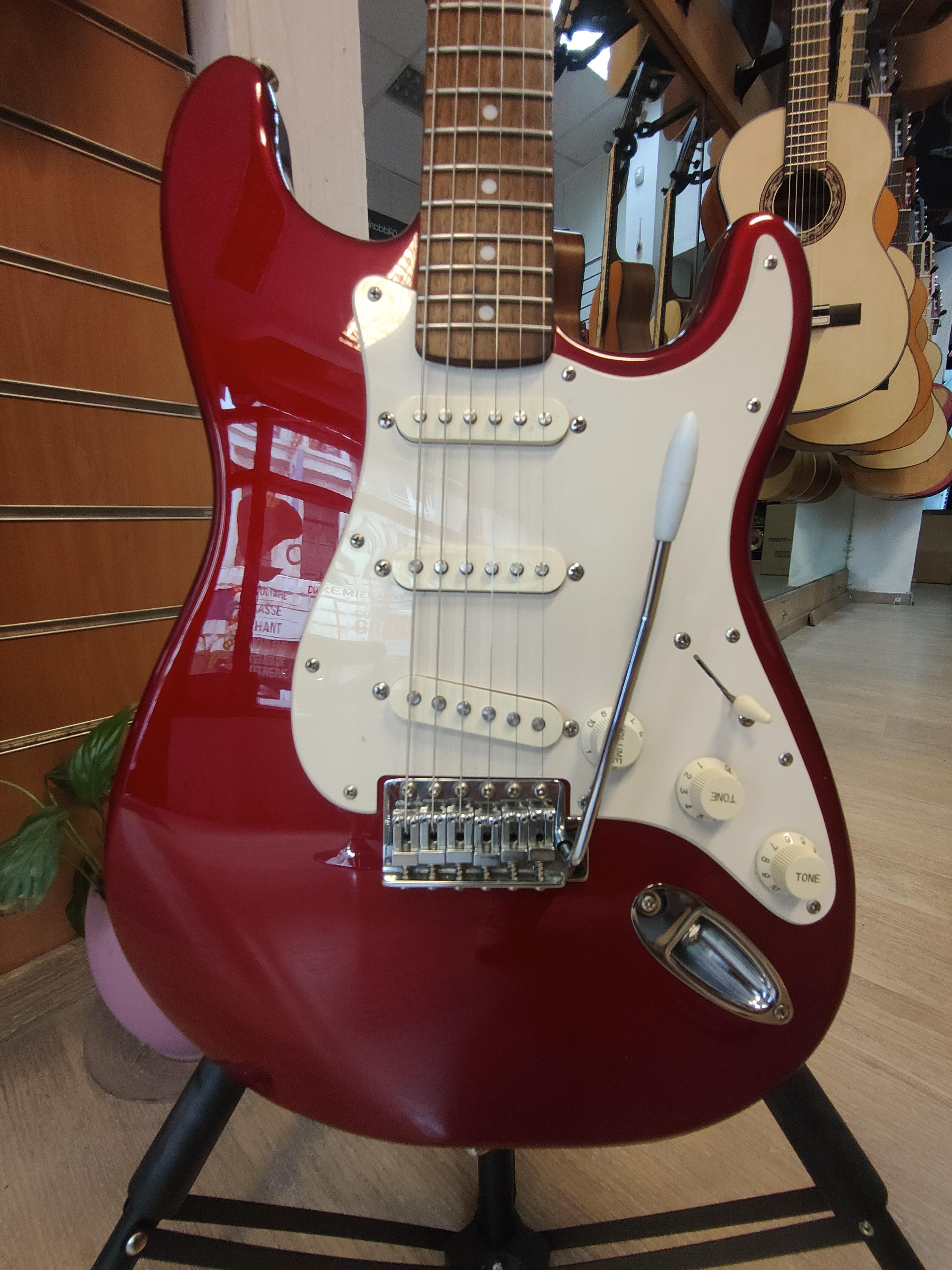Squier Affinity