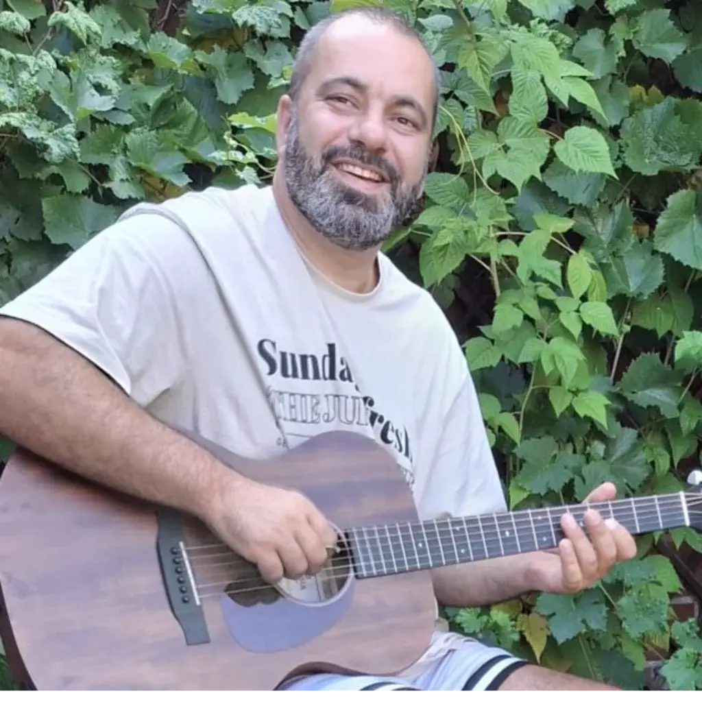 Benoît Kastoun